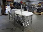 Mettler-toledo Metal Detector